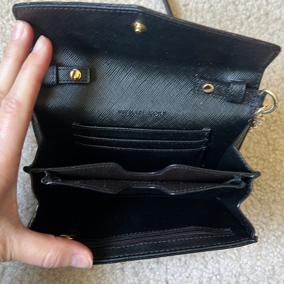 Michael Kors crossbody mini - Picture 2 of 7